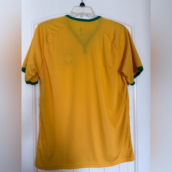 CBF Soccer Jersey - Picture 9 of 12